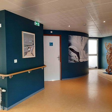 La Villa Des Golf.E.S Theix Eksteriør billede