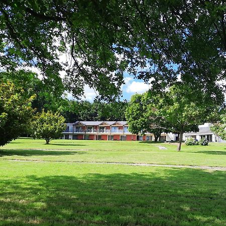 La Villa Des Golf.E.S Theix Eksteriør billede